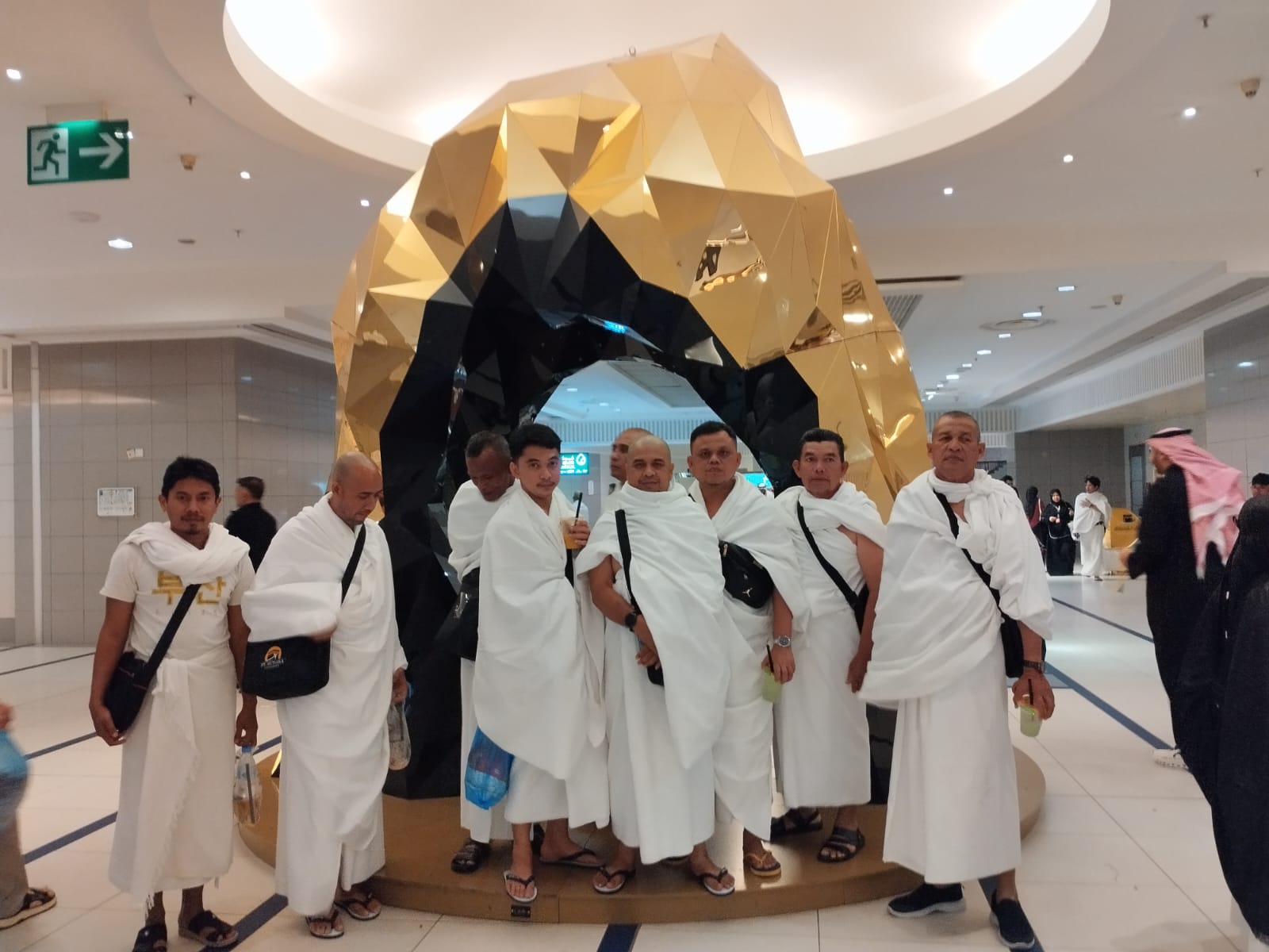Ka'bah